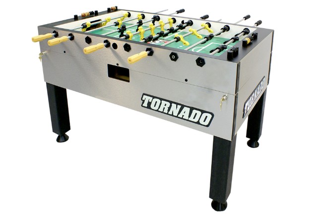 Tornado Tournament Table